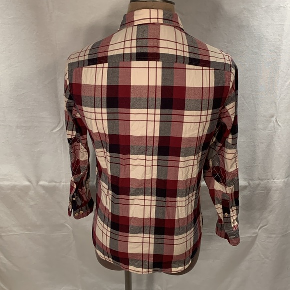 Vintage Brooks Brothers “Red Fleece” Shirt Size Small - Picture 5 of 8